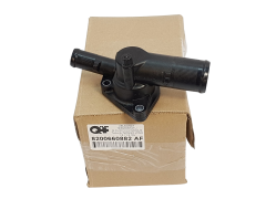 Thermostat Gehäuse Renault Dacia 1.2 16V 8200660882
