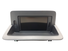 Navigationssystem Renault Clio 3 259151852R 8200884342 TomTom 1018 Navigationssystem Renault Clio 3 259151852R 8200884342 TomTom 1018