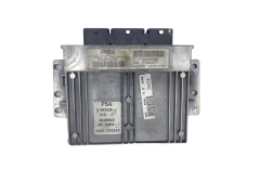 Steuergerät 9640514780 9632727280 21643936-1 PSA Sagem 57305
