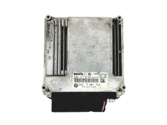 Steuergerät Moduł 0281013253 7801712 BMW Bosch
