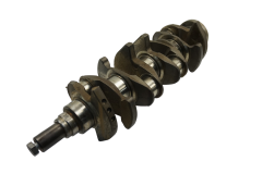 Kurbelwelle 0501L3 Peugeot 206 406 RFR 2.0 16v 100 kW