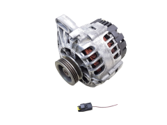 Lichtmaschine Generator 7700437090 SG9B035 Valeo 95A 1.2 Renault Dacia 1098 Lichtmaschine Generator 7700437090 SG9B035 Valeo 95A 1.2 Renault Dacia 1098