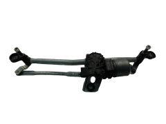 Wischergetriebe Opel Astra H 13111211 0390241538 Bosch 1118