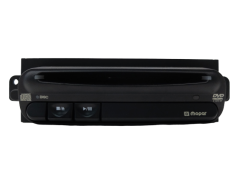 Cd-Radio DVD Chrysler Voyager 05080687AA Mopar 1128