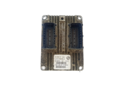 Steuergerät 51798649 IAW5SF3.M1 Fiat Magneti Marelli 37966