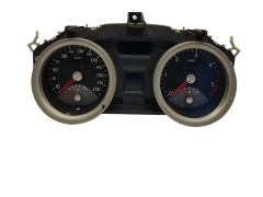 Tacho Kombiinstrument Renault Megane 2 8200399700 A 2177