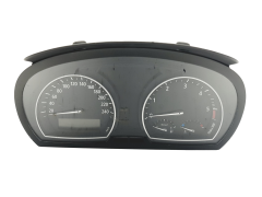 Tacho Kombiinstrument BMW X3 E83 3448323-02 1024641-14 Borg 43824
