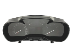 Tacho Kombiinstrument Citroen C3 9823019980 Yazaki 45338