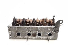 Zylinderkopf 0200CJ 9634005110 1.4 8v KFW EGR Peugeot 206 Citroen Xsara 