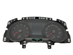 Tacho Kombiinstrument Neues Original VW Passat B8 3G5920640 24860