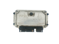 Steuergerät 0261207477 9647481580 9643218980 PSA Bosch 41352 Steuergerät 0261207477 9647481580 9643218980 PSA Bosch 41352