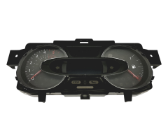 Tacho Kombiinstrument Renault Trafic 3 248100572R Visteon 47422