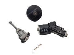 Zündschloss Peugeot 208 36454600 96762547 59395J01