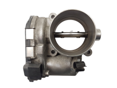 Drosselklappe Ford BK2Q-9E926-AC 0280750598 2.2 TDCI 1232