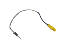 Abgastemperaturgeber NTK 8200513321 1.9 dci Renault  H459194513321443