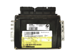 Steuergerät Mini 1214 7520019-01 S118012001L Siemens 18715
