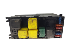 Modul 0195455632 304587 Mercedes-Benz Temic 2327 Modul 0195455632 304587 Mercedes-Benz Temic 2327