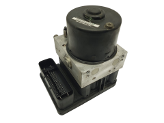 Abs-Pumpe Mazda 5 5N61-2C405-CC 06.2109-0299.3 Ate Abs-Pumpe Mazda 5 5N61-2C405-CC 06.2109-0299.3 Ate