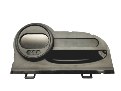 Tacho Kombiinstrument Renault Twingo 2 8200725330 G 53670 Tacho Kombiinstrument Renault Twingo 2 8200725330 G 53670