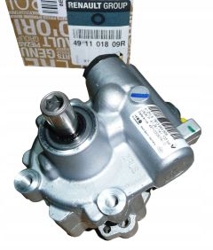 Pumpe Für Servolenkung Original Renault Espace IV Trafic 2.0dCi 491101809R