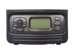 Autoradio Toyota Yaris Verso 86110-52030-C0 CN-TS0920A