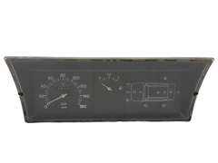 Tacho Kombiinstrument Fiat Panda 46784110 6063639900 18353