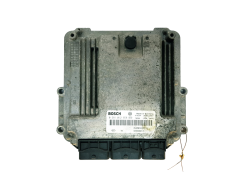 Steuergerät 0281012658 8200666516 8200666519 Renault Bosch 32168 Steuergerät 0281012658 8200666516 8200666519 Renault Bosch 32168