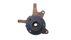 Achsschenkel Vorne Rechts Renault 8200171678 8200208335 72mm Achsschenkel Vorne Rechts Renault 8200171678 8200208335 72mm