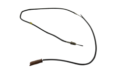Abgastemperaturgeber 9687467980 2.0 HDI Citroen Peugeot Abgastemperaturgeber 9687467980 2.0 HDI Citroen Peugeot