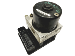 Abs-Pumpe Mazda 2 Ford Fusion Fiesta 2S61-2M110-CE ATE 33961