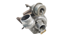Turbolader 8200478276 54359700012 1.5 dci Renault 54391015082 S1