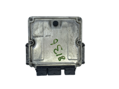 Steuergerät 0281011521 9651593480 9640938680 PSA Bosch 60374