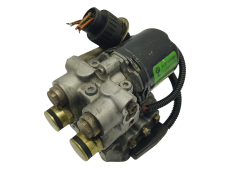 Abs-Pumpe BMW 3 34.51- 1162291 10.0202-0143.4 Ate 67911 Abs-Pumpe BMW 3 34.51- 1162291 10.0202-0143.4 Ate 67911