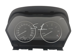 Tacho Kombiinstrument BMW 1 F20 6210 9287455 9232891 56267