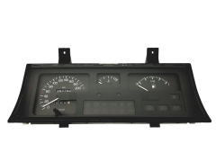Tacho Kombiinstrument Renault 19 7700815938 F 49558