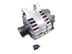 Lichtmaschine Generator AV6N-10300-GC Valeo TG15C183 150A 30659390 Ford Volvo Lichtmaschine Generator AV6N-10300-GC Valeo TG15C183 150A 30659390 Ford Volvo