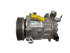 Klimakompressor 9654764280 Sanden SD7C16 1311F 2.0 2.2 HDI Citroen C5