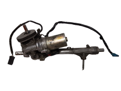 Lenkgetriebe Citroen C3 3.6 68200000048 SI 8194-1-2 Lenkgetriebe Citroen C3 3.6 68200000048 SI 8194-1-2