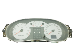 Tacho Kombiinstrument Reault Clio Sport 8200054435 28488