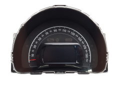 Tacho Kombiinstrument Renault Twingo 3 248212294R 1076