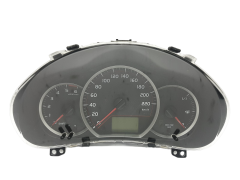 Tacho Kombiinstrument Toyota Yaris 3 83800-0DQ20 Denso 54647