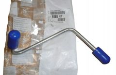 Kraftstoffleitungen Original Citroen Peugeot C4 C5 3008 508 1.6 VTI 198547