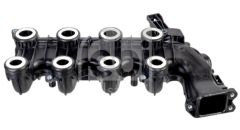 Ansaugkrümmer Neues Original 9653808680 Citroen Peugeot