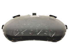 Tacho Kombiinstrument Partner 1 Berlingo 1 9662745180 PSA 40835