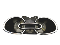 Tacho Kombiinstrument Renault Clio 4 248108588R C 47399