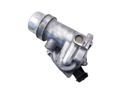 Drosselklappe Renault 161A09794R 1.5 DCI 1804