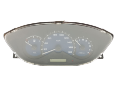 Tacho Kombiinstrument Chevrolet Matiz 96664161 26864
