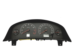 Tacho Kombiinstrument Opel Vectra C 9180274WC 110080123004 31322