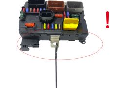 Steuergerät BSM-00 R09 9667199780 6500HW PSA Valeo 59300 Steuergerät BSM-00 R09 9667199780 6500HW PSA Valeo 59300
