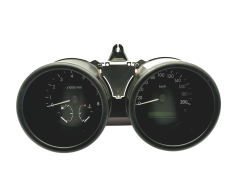 Tacho Kombiinstrument Daewoo Kalos Chevrolet Aveo 96413686 56568